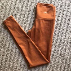 Mika Yoga Kaya Leggings S/M